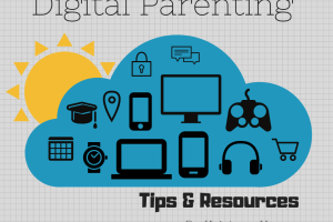 Read More - Digital Parenting: Tips and Resources 