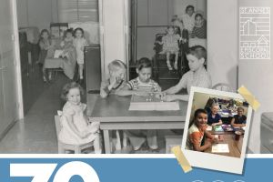 Read More - Our 70th Anniversary: A Reflection of Past and Present